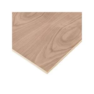 Modern 15mm 18mm Poplar Cherry/Walnut/Eucalyptus/Hardwood Core <b>Film</b> Faced Plywood/Lumber Low Prices Grade Maple Luan Ash Walnut - Product Image 3