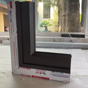 Song Hong – cadre de porte et fenêtre en aluminium 6063 T5, Super haute qualité, fabrication, prix correct - Product Image 2