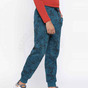 Jogging pour homme en coton et polyester, léger, décontracté, foncé, très vendu, imprimé par sublimation, qualité supérieure, respirant - Product Image 5