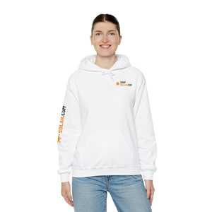 ShopSolar.com - เสื้อฮู้ดแบบหนาสำหรับทุกเพศ - Product Image 6
