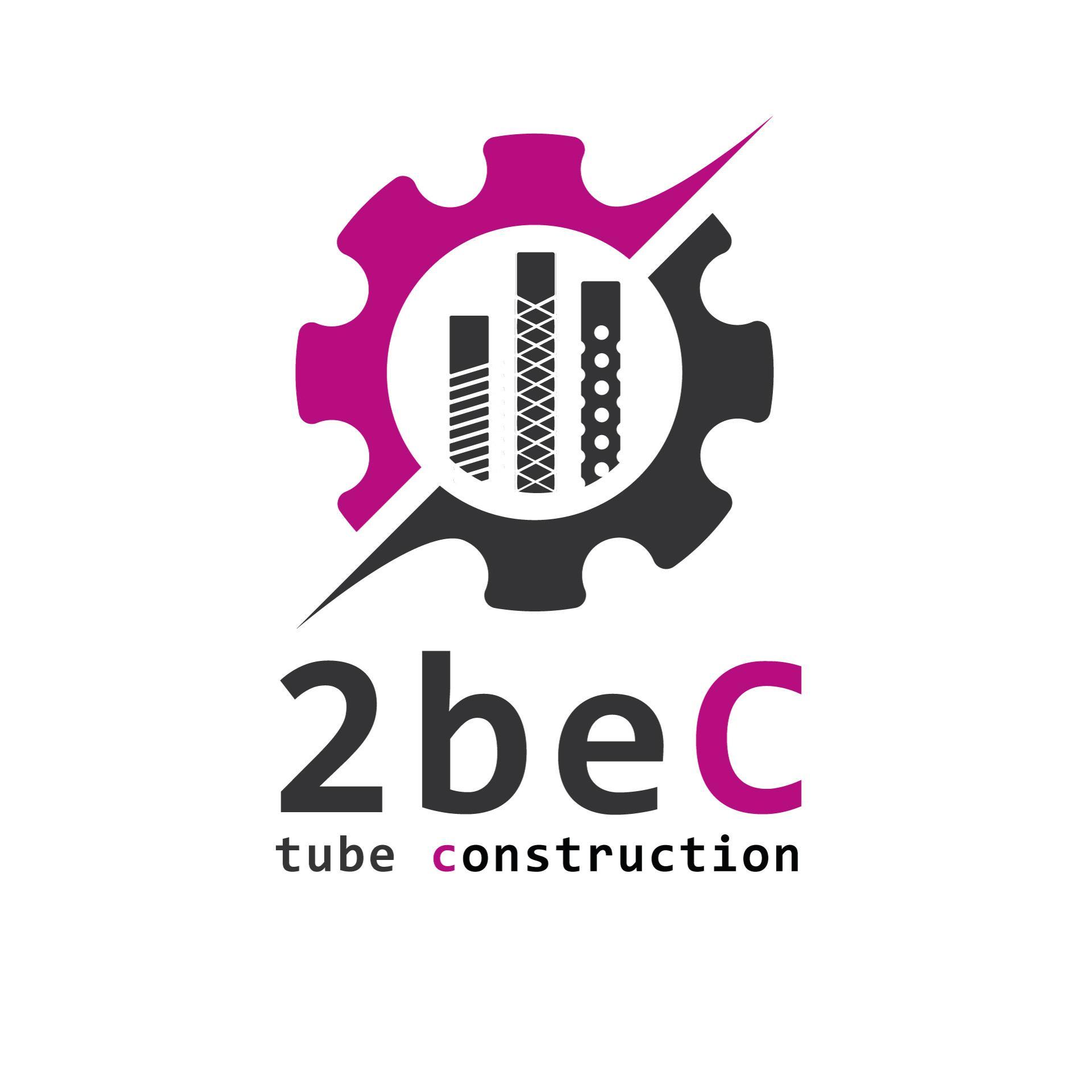 2bec GmbH logo