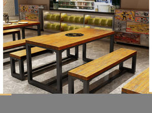 Sistema de cabina personalizado con tapicería acolchada elegante, base de madera de arce ligera y características de comodidad integradas - Product Image 4