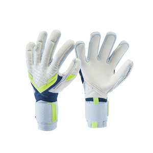 Gants de gardien de but avec une meilleure adhérence et une protection des mains pour l'entraînement en extérieur et les matchs de compétition - Product Image 1