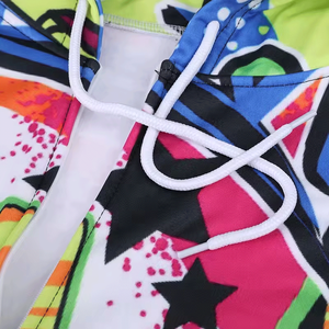 Sudaderas con capucha de calidad superior 2024 para hombres, sudaderas con capucha de sublimación, sudaderas con capucha personalizadas de su propio diseño - Product Image 5