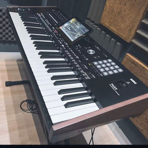 Venta Rápida Ko rg Pa 1000 PA1000 Teclado Digital Profesional Piano - Product Image 1