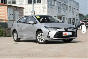 Oferta caliente OEM Industrial DIY Ventana eléctrica Volante a la izquierda Nuevo Vehículo de energía a la venta - Product Image 2