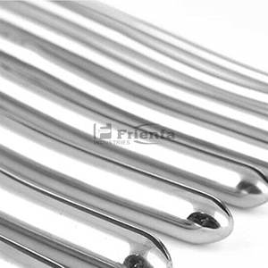 ชุดอุปกรณ์ขยายท่อปัสสาวะสำหรับมดลูกแบบแมนนวลทำจากสแตนเลส - Product Image 5