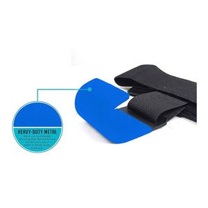 ตะขอยกของหนัก,สาย Deadlift ข้อมือสำหรับยกของ - Product Image 3