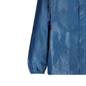 Premium Genuine Quality Rain Coat Jacket with Stylish Design Durable Stitching Comfortable Fit. for Outdoor And Hiking In Rain - Product Image 5