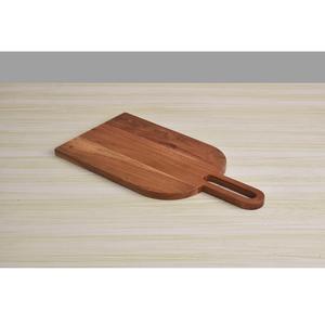 Planche à découper en bois Design drapeau du Canada Offre Spéciale vente en gros de blocs à découper le fromage en bois fabricant de haute qualité 2023 - Product Image 5