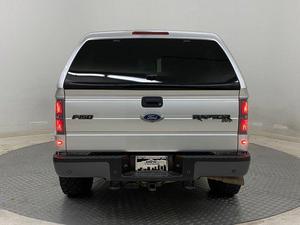 Ford F-150 SVT Raptor d'occasion 2014 - Product Image 6