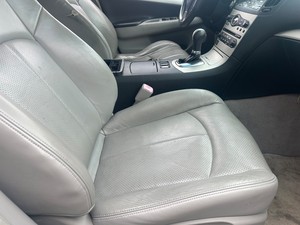 INFINITI G-35 2007 SUPER LIMPIO, TRANSMISIÓN AUTOMÁTICA, MOTOR V6 - Product Image 5