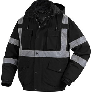 2025/2026 <b>Mens</b> Winter Varsity <b>Jacket</b> Durable Polyester/Cotton Fabric Quick Dry Breathable Comfortable Fit Stand Collar Front - Product Image 1