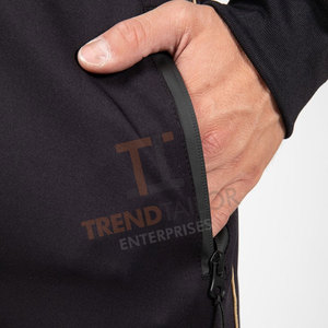 Pantalones Cortos Deportivos para Hombre, Material Duradero con Diseño Flexible para Gimnasio, Fitness y Actividades al Aire Libre, Pantalones Cortos Deportivos Transpirables para Hombre - Product Image 6