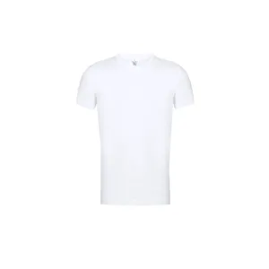 T-Shirt Personalizzata Promozionale Unisex per Bambini, Girocollo, Manica Corta, Modello 49722_5873 - Product Image 1