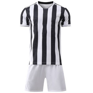 2024 Nuevas llegadas Uniforme de fútbol masculino de alta calidad Mejor ropa de club de equipo al mejor precio al por mayor - Product Image 6