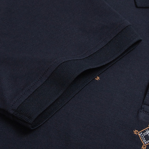 Aristino Regular Fit Plus Brodé Smart Casual Hommes pour Chemise APS608AS2-Solid Design 36% Coton Modal Spandex Offre Spéciale - Product Image 3