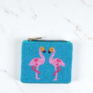 Bolsos de Mano de Diseño Bohemio con Cuentas de Cristal para Mujer, Hechos a Mano, Color y Forma Personalizables, para Fiestas Nocturnas - Product Image 4