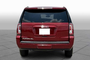 ใช้ lHD/rhd 2017 GMC YUKON XL SLT RWD แล้ว - Product Image 2