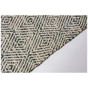 Tapis moderne en coton tissé à la main de TrustedExporter Design attrayant à haute vente pour un usage domestique et un revêtement de sol lavable - Product Image 3