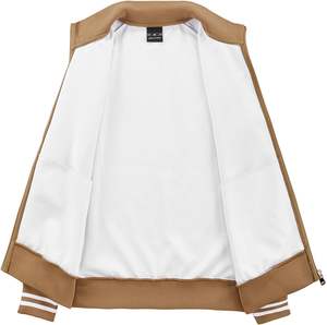 Haute qualité hommes décontracté sport Jogging survêtement à manches longues 2 pièces tenue grande taille Fitness gros survêtement - Product Image 4