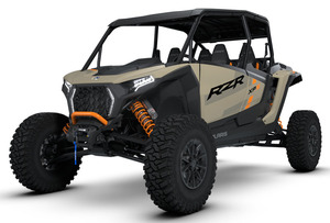 Vehículos Utilitarios Deportivos RZR XP S 1000 2026 Nuevos - Product Image 4