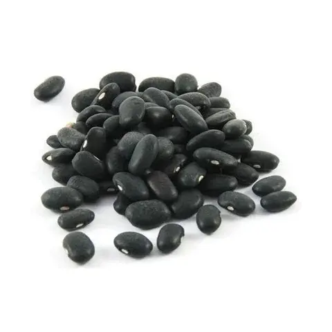 Frijoles negros de exportación de Vietnam, precio de fábrica, mini producto agrícola con sabor dulce, frijol rojo oscuro seco