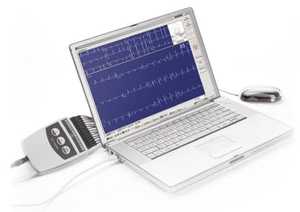 เครื่องวินิจฉัยโรคระบบหัวใจและหลอดเลือดคุณภาพสูง Cardio-Soft 6.7 สำหรับคอมพิวเตอร์ พร้อมความแม่นยำสูง 1% และการรับประกัน 3 ปี - Product Image 2