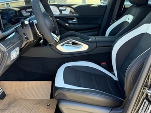 2026 A M G G-L-E 63 S SUV/Coupé de lujo de alto rendimiento, 603hp, 4.0L V8, automático de 9 velocidades. - Product Image 4