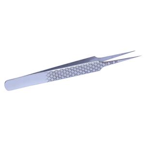 Nouvelles pinces à tissus ADSON de qualité supérieure, marron, 4,75 pouces, 9x9 dents, pointe fenêtrée, manche doré, acier inoxydable, certifiées CE, usage général - Product Image 2