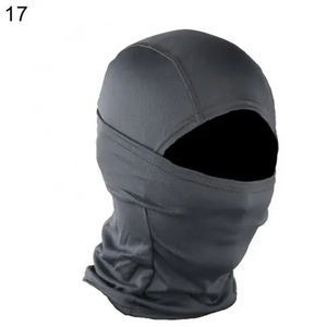 Ice <b>Silk</b> Breathable Sunscreen Mask Unisex Motorcycle Fishing Bicycle Windproof Summer <b>Scarf</b> Facial Headwear for <b>Men</b> And Women - Product Image 3