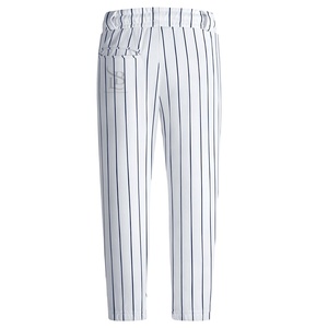 Pantalons de softball sur mesure pour équipe masculine, vente en gros, prix bas, pantalons de baseball, impression de logo personnalisé, pantalon de baseball pour hommes - Product Image 3
