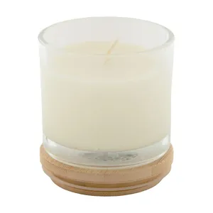 Set di Candele in Cera Vegetale Personalizzate Mihama, Gadget Unici per un'Atmosfera Perfetta - Product Image 4