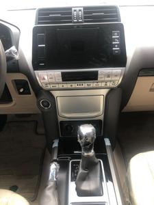 <strong>Used</strong> Toyota <strong>Prado</strong> SUV Excelle Model 8L Petrol Electric Engine AWD RWD Drive Leather Fabric Seats 15 19 Inch Tires Cruise Control