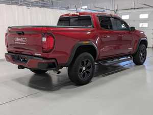 Camioneta GMC Canyon 2024, 2WD Elevation RWD, Cabina Doble, Como Nueva - Product Image 3