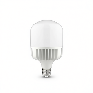 Industrial LED <b>Bulb</b> E40 80W High Performance Lighting Solution - Product Image 3