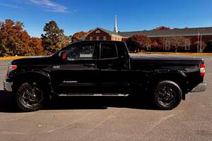 TOYOTA TUNDRA SR5 DOBLE CABINA 2017 USADA, VOLANTE A LA IZQUIERDA/DERECHA - Product Image 3