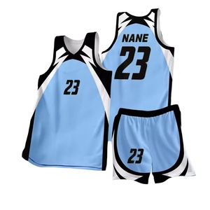 Custom Design Your Own Sublimation Basketball Jersey for Men and Woman Basketball Uniform Set Custom <b>Laker</b> Basketball Jersey - Product Image 1