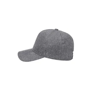 Cappellino da baseball: merchandising sostenibile - Product Image 6