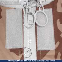 Desert Camo Imkerei anzug mit unzippbarem Schleier XS-L Größen Essential Night time Safety Clothing