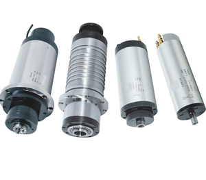 Moteur de broche de tour de 15kw au Design économique et personnalisé, fabriqué en chine - Product Image 5