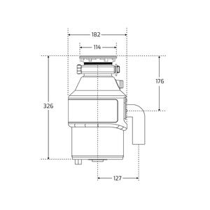 Smaltimento rifiuti TR23 1