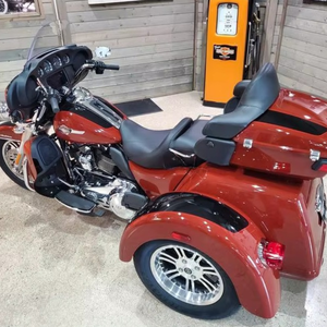 SUPER VENTAS EN EL Fast vinatgeee 1947 H-Daviddsonnn Knucklehead Touring - Product Image 2