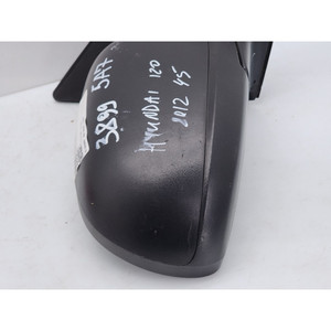 กระจกมองข้างขวา DX HYUNDAI i20 1st Series 022889 G4LA (08>14) - Product Image 2