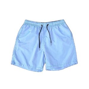 Summer Outdoor Sports Shorts Men <b>Red</b> Color Shorts Basketball Pants Fitness Casual Sports Fitness Men Summer Shorts for Men 2027 - Product Image 1