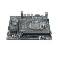Placa Base de Escritorio para Procesador AMD Serie FM2
