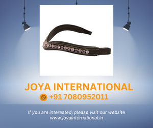 Bandeau de sourcils pliable en cristal transparent - Product Image 2