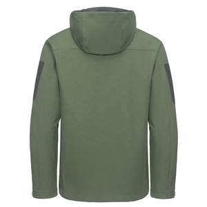 Chaquetas Softshell de Alta Calidad a Precio de Mayoreo, el Mejor Diseño, Cómodas y Transpirables, Casuales, Talla Grande, para Invierno - Product Image 2