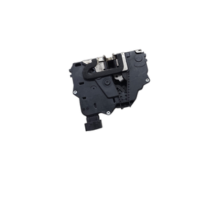 Serratura Anteriore Destra FIAT Grande Punto 1a Serie 51892923 (05>08) - Product Image 3