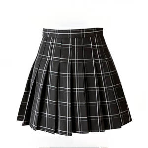 Jupes de golf pickleball pour femmes de haute qualité taille haute avec poches Shorts intérieurs pour Shorts athlétiques Sports Running Pickleball - Product Image 1